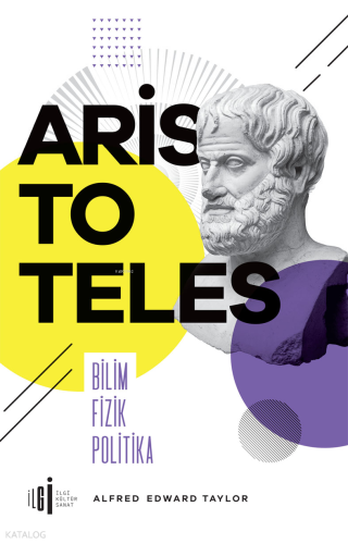 Aristoteles;Bilim Fizik Politika