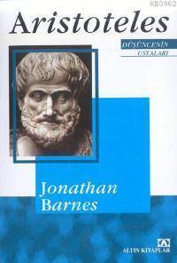 Aristoteles; Düşüncenin Ustaları