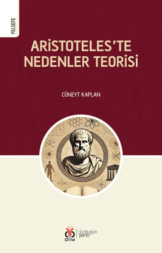 Aristoteles’te Nedenler Teorisi