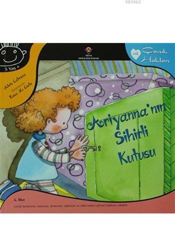 Ariyanna'nın Sihirli Kutusu; Çocuk Hakları 4