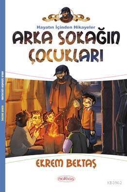 Arka Sokağın Çocukları