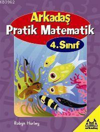 Arkadaş; Pratik Matematik 4.sınıf