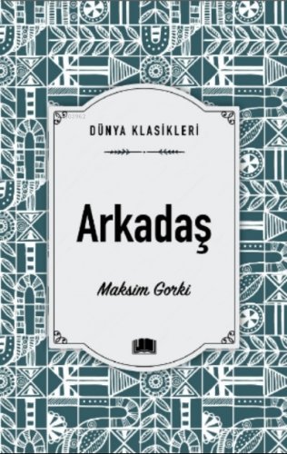 Arkadaş