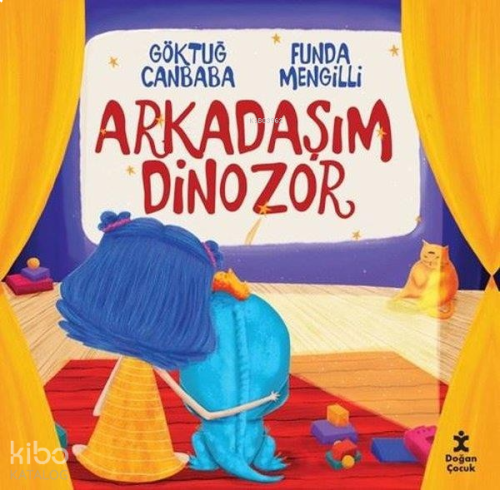 Arkadaşım Dinozor