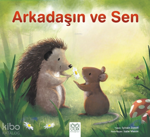 Arkadaşın ve Sen