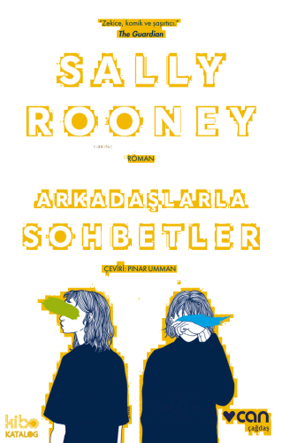 Arkadaşlarla Sohbetler