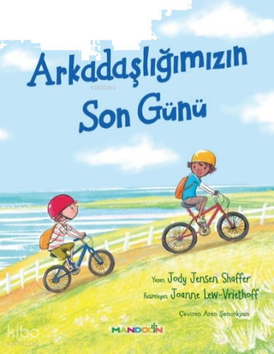 Arkadaşlığımızın Son Günü