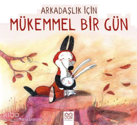 Arkadaşlık için Mükemmel Bir Gün