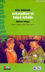 Arkandias'ın Büyü Kitabı 1