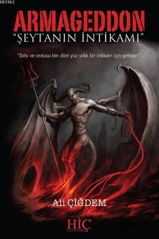 Armageddon : Şeytanın İntikamı