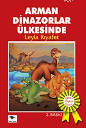 Arman Dinozorlar Ülkesinde
