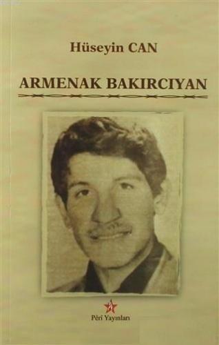 Armenak Bakırcıyan
