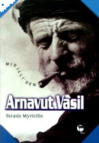 Arnavut Vasil