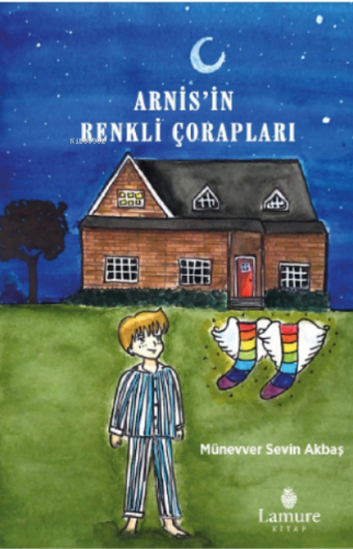 Arnis'in Renkli Çorapları