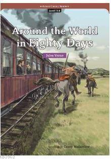 Around the World in Eighty Days (eCR Level 11)