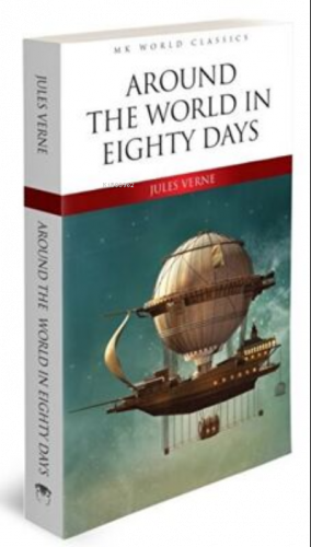 Around The World in Eighty Days
