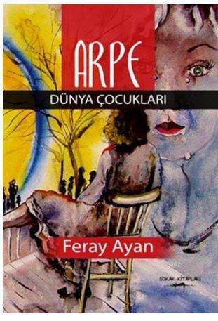 Arpe Dünya Çocukları