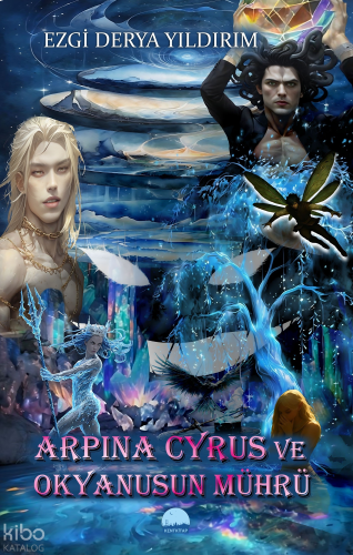 Arpina Cyrus ve Okyanusun Mührü