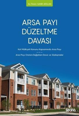 Arsa Payı Düzeltme Davası