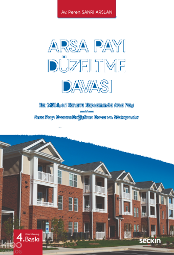 Arsa Payı Düzeltme Davası