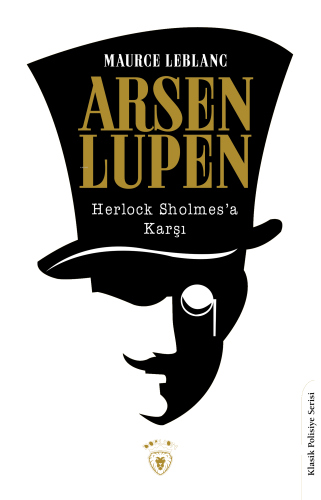 Arsen Lupen;Herlock Sholmes’a Karşı