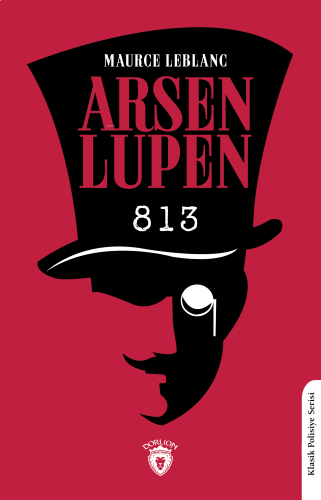 Arsen Lupen;Sekiz Yüz On Üç