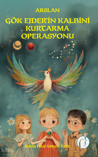 Arslan Gök Ejder'in Kalbini Kurtarma Operasyonu