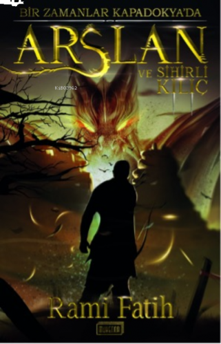 Arslan ve Sihirli Kılıç