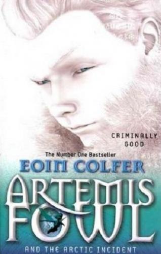 Artemis Fowl and The Arctic Incident