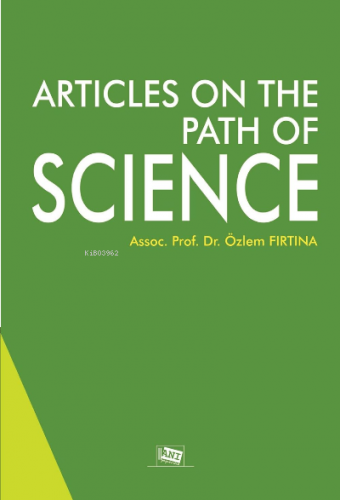 Articles On The Path Of Science