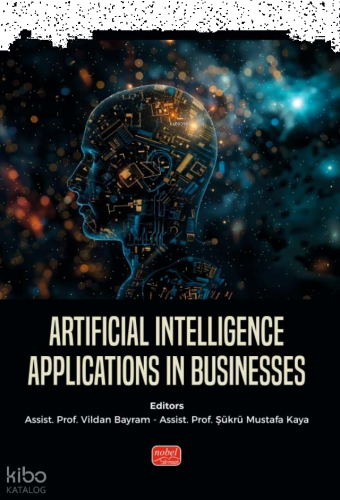 Artificial Intelligence Applications in Businesses