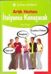 Artık Herkes İtalyanca Konuşacak
