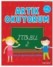 Artık Okuyorum 2- İtobu