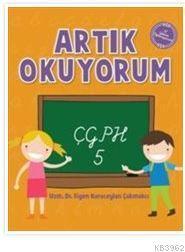 Artık Okuyorum 5- Çgph