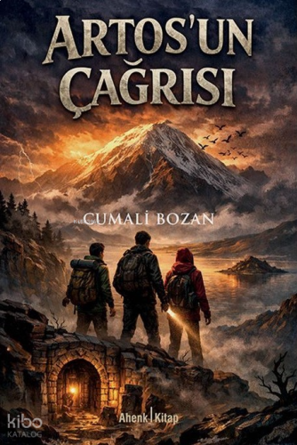 Artos’un Çağrısı