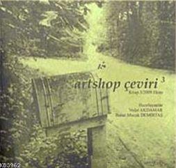 Artshop Çeviri 3