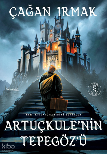 Artuçkule’nin Tepegöz’ü