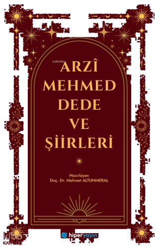 Arzî Mehmed Dede ve Şiirleri