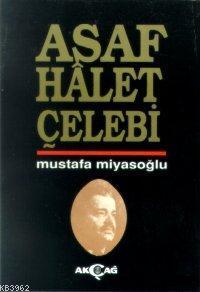 Asaf Hâlet Çelebi