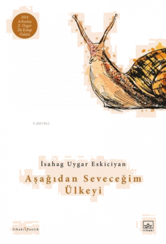 Aşağıdan Seveceğim Ülkeyi