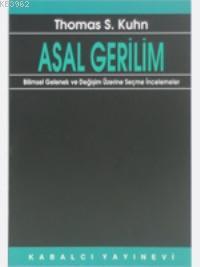 Asal Gerilim