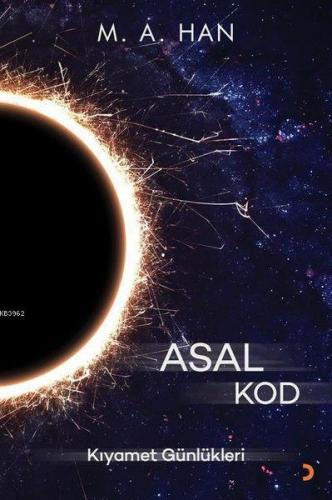 Asal Kod Kıyamet Günlükleri