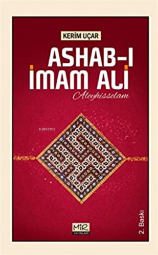 Ashab-ı İmam Ali Aleyhisselam