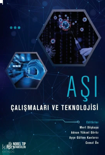 Aşı Uygulamaları Ve Teknolojisi