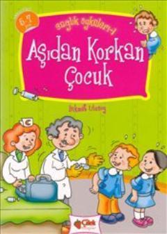 Aşıdan Korkan Çocuk