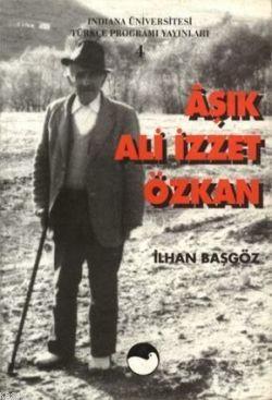Aşık Ali İzzet Özkan