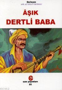 Âşık Dertli Baba