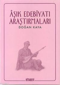 Âşık Edebiyatı Araştırmaları