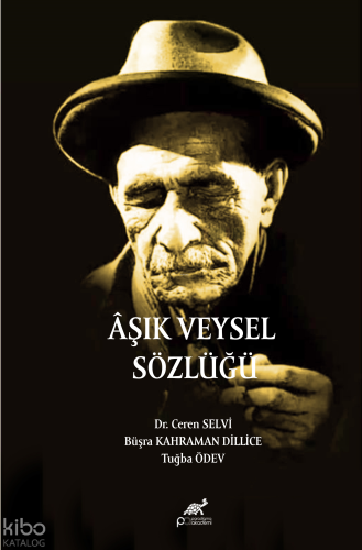 Âşık Veysel Sözlüğü