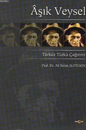 Âşık Veysel; Türküz Türkü Çığırırız